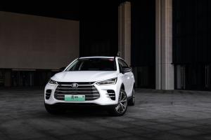 BYD Tang DM 2018 года 